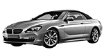 BMW F12 U3166 Fault Code
