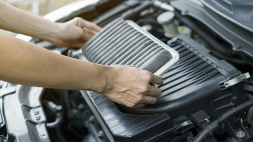See U3166 repair manual
